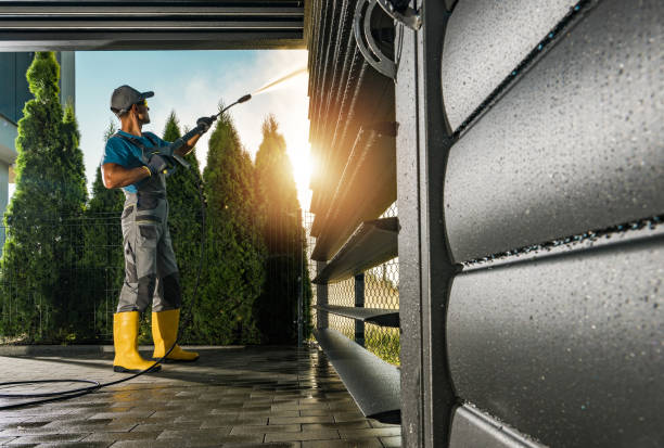 Best Sidewalk and Walkway Cleaning  in Nicoma Park, OK