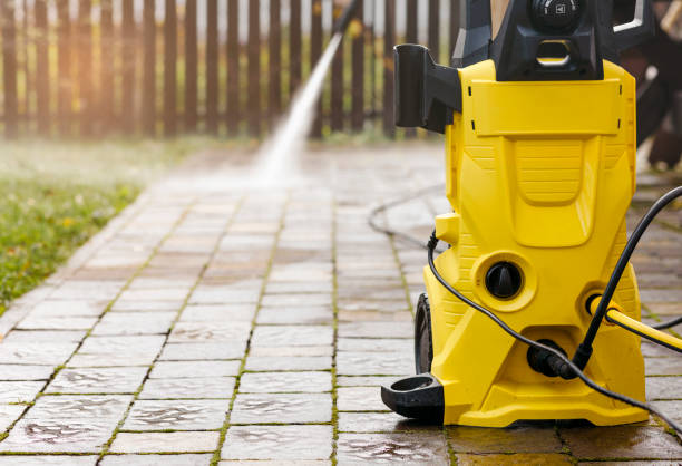 Reliable Nicoma Park, OK Pressure Washing Services Solutions
